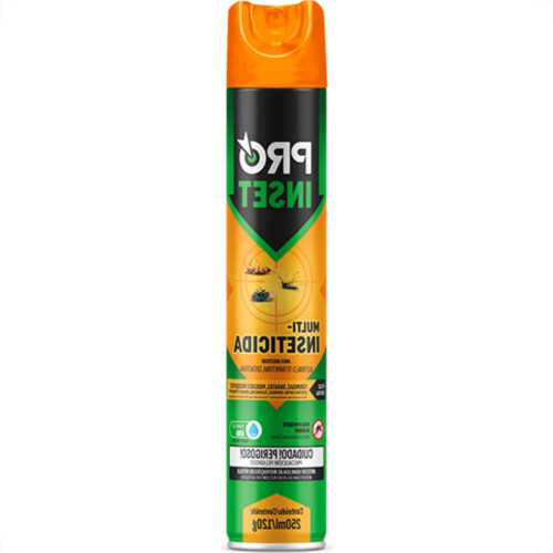Chemicolor Multi Inseticida Proinse 250Ml