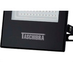 Taschibra Refletor Led Taschib 20W 6,5L Pto