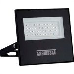 Taschibra Refletor Led Taschib 10W 6,5L Pto