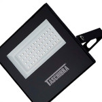 Taschibra Refletor Led Taschib 10W 6,5L Pto