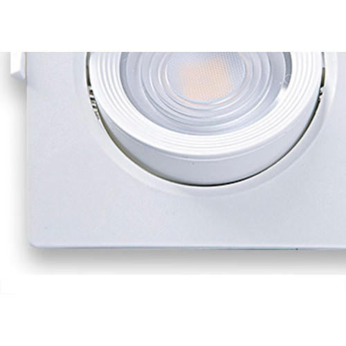 Taschibra Spot Emb Alltop Qdr L P20 7W 6,5K