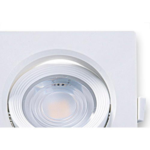 Taschibra Spot Emb Alltop Qdr L P20 7W 6,5K