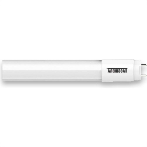Taschibra Lamp Led Tubo T8 Taschib 09,9W 3,0K