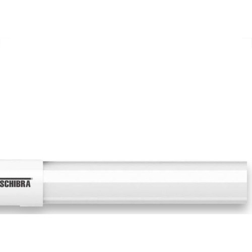 Taschibra Lamp Led Tubo T8 Taschib 09,9W 3,0K