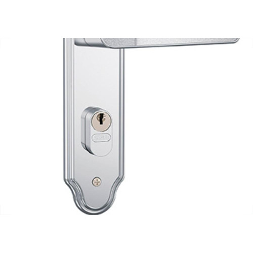 Stam Fechadura  Cromada 803/03 Ext