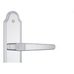 Stam Fechadura  Cromada 803/03 Ext