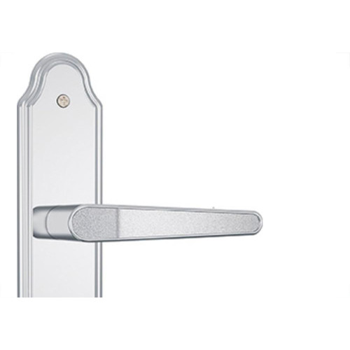 Stam Fechadura  Cromada 803/03 Ext
