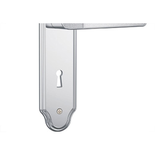 Stam Fechadura  Cromada 813/03 Int