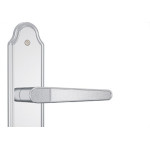 Stam Fechadura  Cromada 813/03 Int
