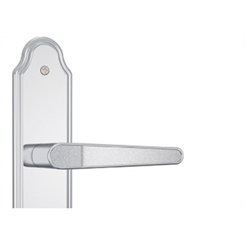 Stam Fechadura  Cromada 813/03 Int
