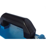 Emave Lixadeira.Manual  11X23 Azul