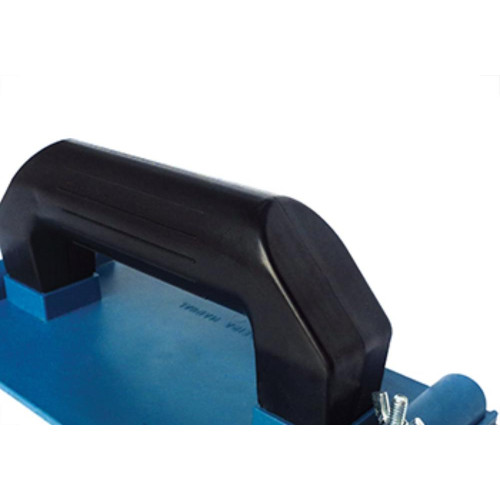Emave Lixadeira.Manual  11X23 Azul