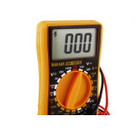 Unicoba Multimetro Digital Hikari Hm-1002B