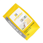 Juntalider Fixador P/Cal    150 Ml - Kit C/48 Pc