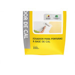 Juntalider Fixador P/Cal    150 Ml - Kit C/48 Pc