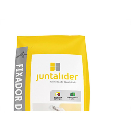 Juntalider Fixador P/Cal    150 Ml - Kit C/48 Pc