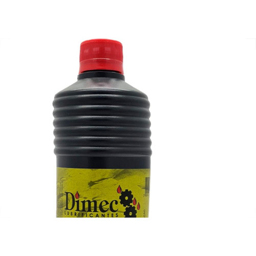 Dimec Vaselina. Industrial Liquida  500Ml