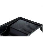 Compel Bandeja P/Pint. Grande Preta - Kit C/12 Pc