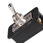 Margirius Chave M.Gir Cs-301A Bipolar-20A