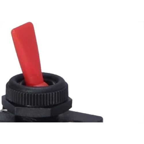 Margirius Chave M.Gir Cs-301D-Aeb Vermelha