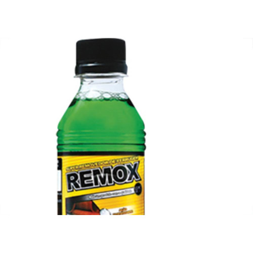 Xadrez Removedor De Ferrugem Remox 250 Ml