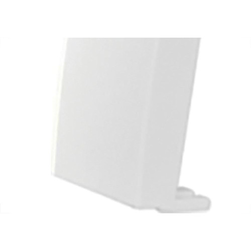 Margirius Modulo Cego 2 Unidades Sleek Branco
