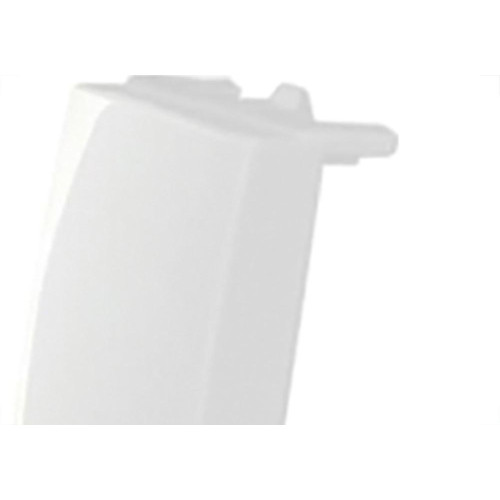 Margirius Modulo Cego 2 Unidades Sleek Branco