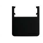 Margirius Placa P/Condulete 1P C/Sup Sleek Eb
