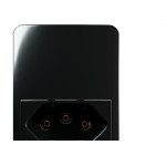 Margirius Cj.P/Condulete 1T 2P+T10A Sleek Ebo