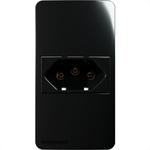 Margirius Cj.P/Condulete 1T 2P+T20A Sleek Ebo