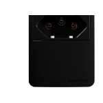 Margirius Cj.P/Condulete 1T 2P+T20A Sleek Ebo