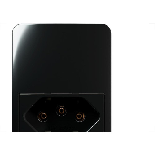 Margirius Cj.P/Condulete 1T 2P+T20A Sleek Ebo