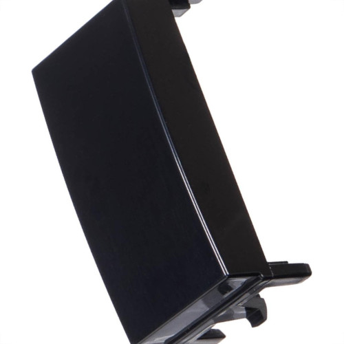 Margirius Modulo Cego 2 Unidades Sleek Ebony