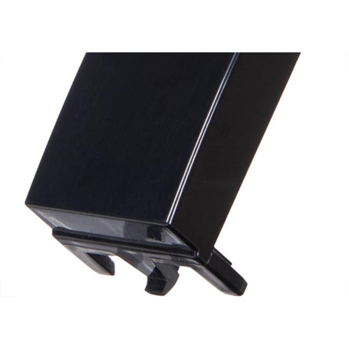 Margirius Modulo Cego 2 Unidades Sleek Ebony