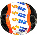Sil Fio Cabo Pp Flex, 3X1,0Mm 100Mt