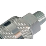 Metal Engate Rapido P/Ar Mfort Macho Aco 1/4