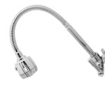 Alpha Torneira Pia B.M. Gourmet Cro 1/4V