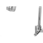Alpha Torneira Pia B.M. Gourmet Cro 1/4V