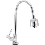 Alpha Torneira Banc B.Mv G  1169 1/4 C72