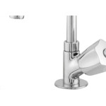 Alpha Torneira Lavario B.Mov  1195 1/4 C50
