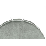 Frontal Cabeceira  Galv.Platiband-33