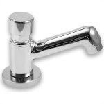 Alpha Torneira Lavario  Matic 2200