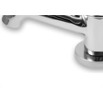 Alpha Torneira Lavario  Matic 2200