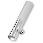 Alpha Torneira Reta  Matic 3200