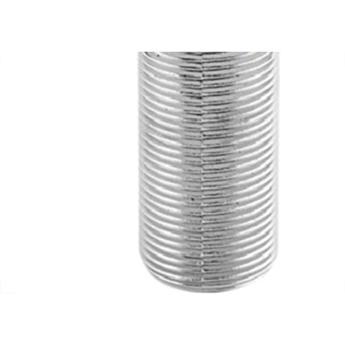 Alpha Valvula Metal Lavatorio  Cr