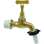 Alpha Torneira Jardim  Amar 1128 1/2X3/4