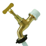 Alpha Torneira Jardim  Amar 1128 1/2X3/4