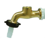 Alpha Torneira Jardim  Amar 1128 1/2X3/4