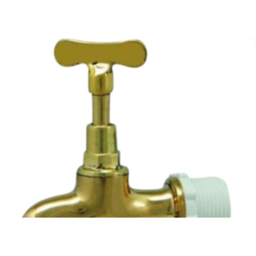 Alpha Torneira Jardim  Amar 1128 1/2X3/4