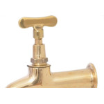 Alpha Torneira Jardim  Amar 1130 1/2X3/4